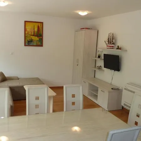 Apartment Rita Exclusive With Parking *