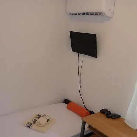 Rita Exclusive With Parking Apartment Zadar