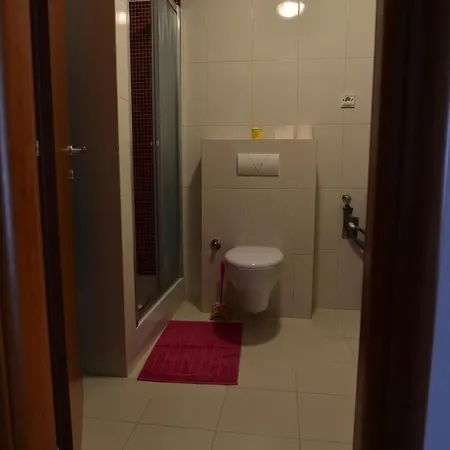 Apartment Rita Exclusive With Parking Zadar