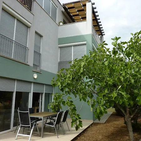 Rita Exclusive With Parking