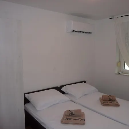 Rita Exclusive With Parking * Zadar