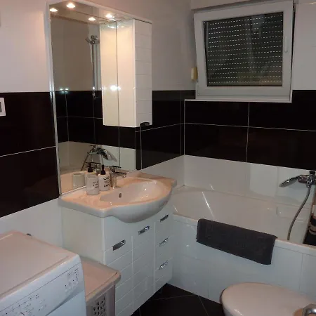 Rita Exclusive With Parking Apartamento