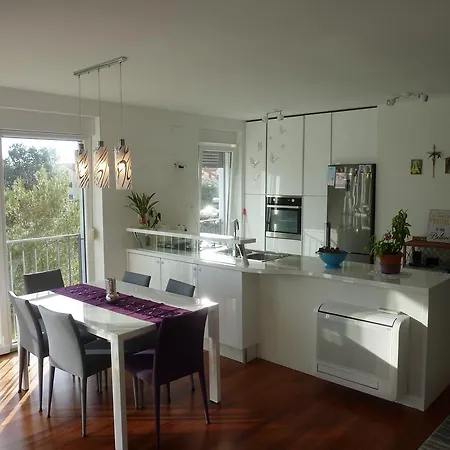 Rita Exclusive With Parking * Zadar