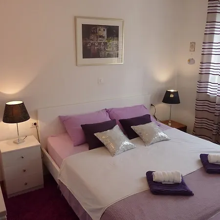 Apartamento Rita Exclusive With Parking *