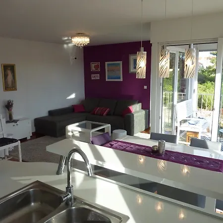 Apartamento Rita Exclusive With Parking