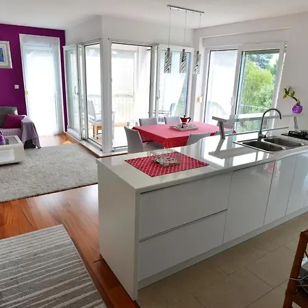 Rita Exclusive With Parking * Zadar