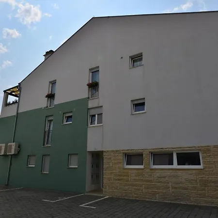 Apartamento Rita Exclusive With Parking