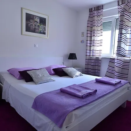 Apartamento Rita Exclusive With Parking