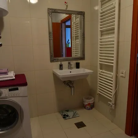 Rita Exclusive With Parking * Zadar