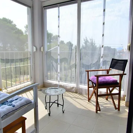 Rita Exclusive With Parking *