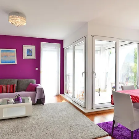 Apartamento Rita Exclusive With Parking