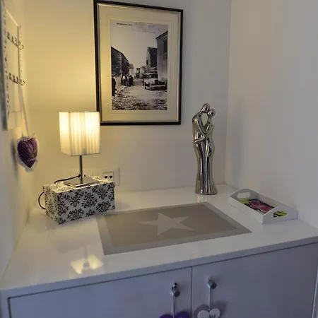 Apartamento Rita Exclusive With Parking