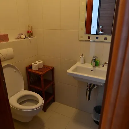 Rita Exclusive With Parking *