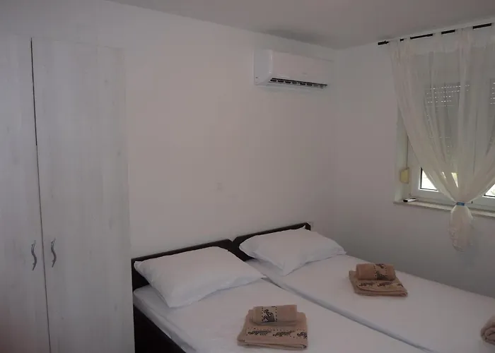 Rita Exclusive With Parking * Zadar