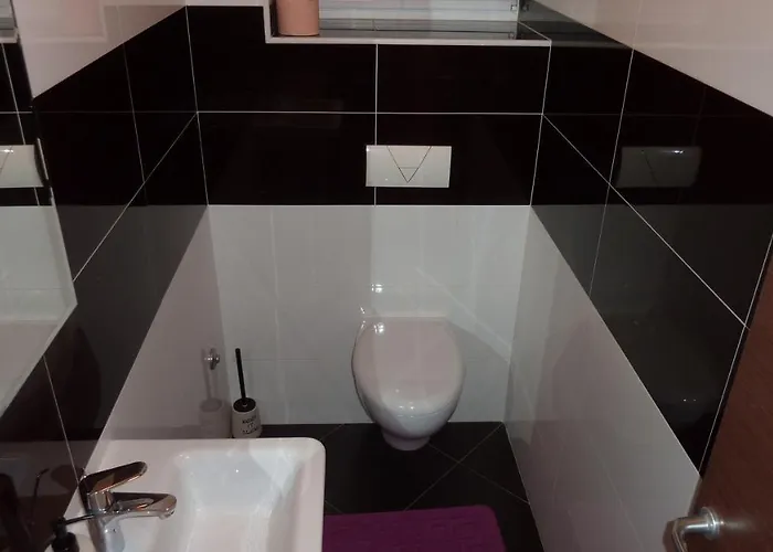 Rita Exclusive With Parking Apartmán Zadar