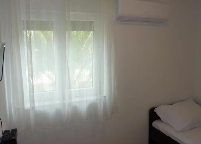 Rita Exclusive With Parking * Zadar