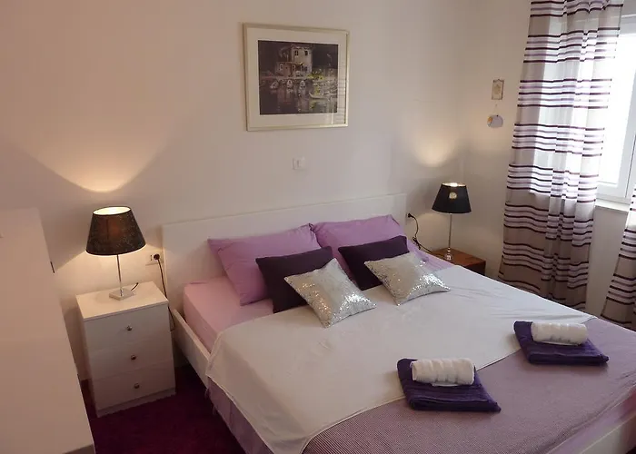 Apartmán Rita Exclusive With Parking *