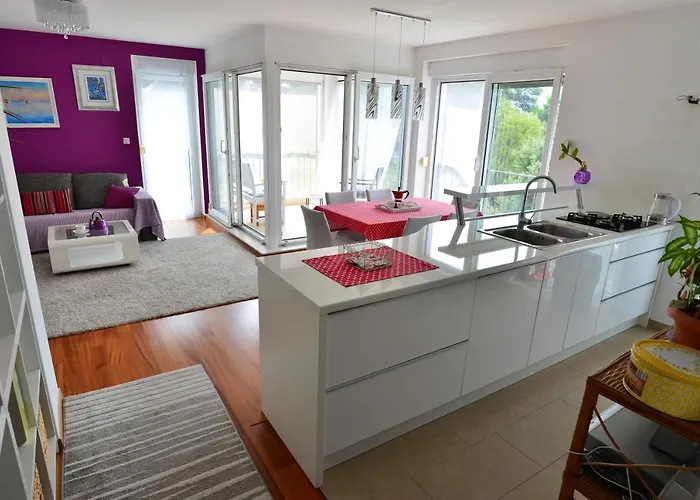 Rita Exclusive With Parking * Zadar