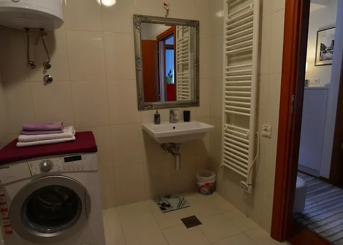 Rita Exclusive With Parking * Zadar