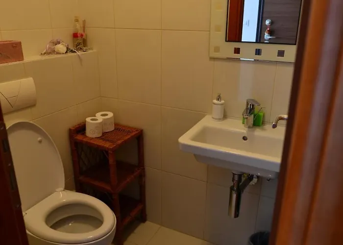 Rita Exclusive With Parking *